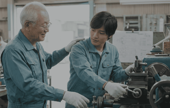 事例画像：製造業