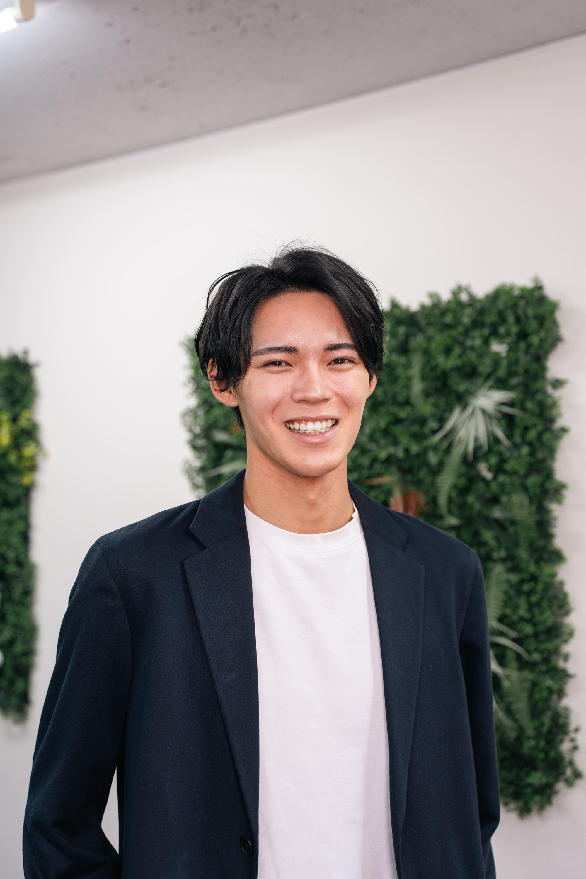 代表取締役 加納 斗良士