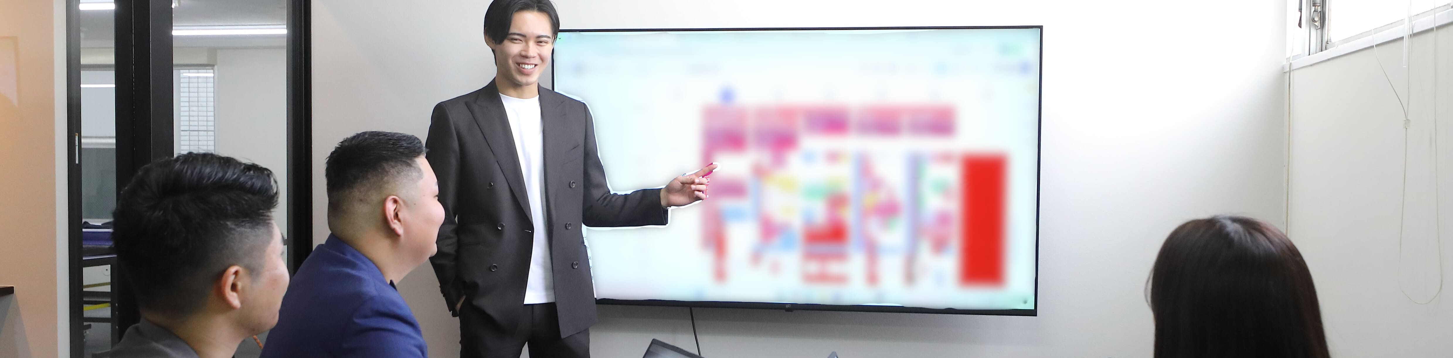 雇用における公平性の徹底