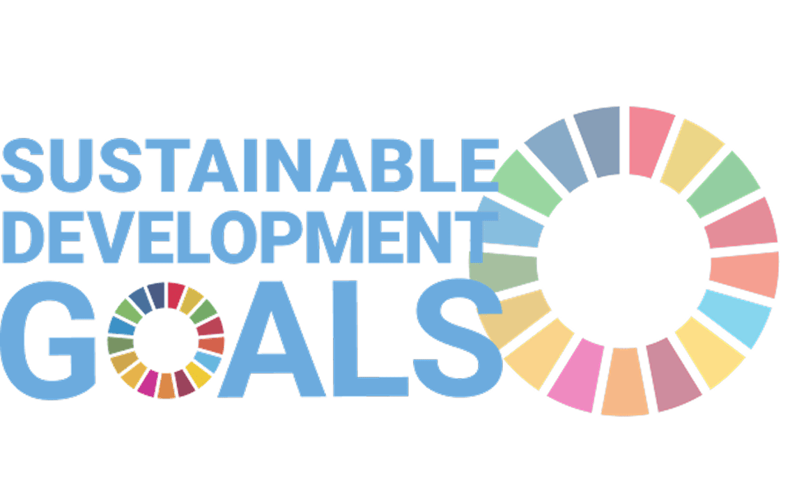 SUSTAINABLE DEVELOPMENT GOALS