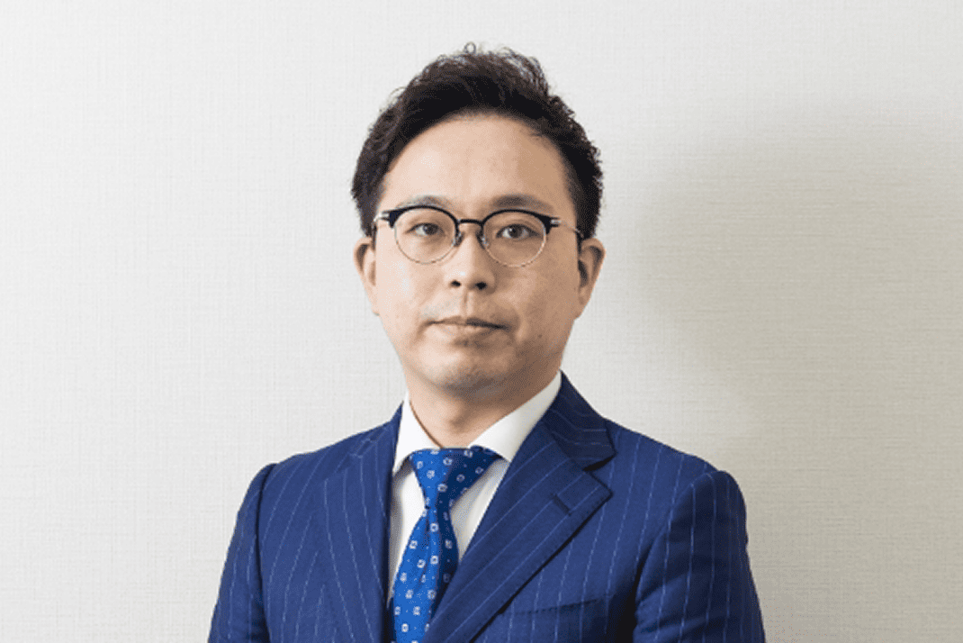 社外取締役 石和卓也