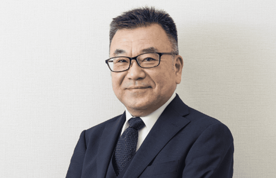 監査役 松川孝光