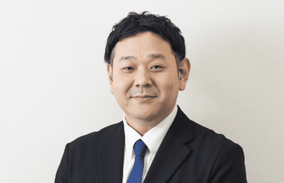 取締役 足立和久