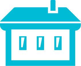 物件リサーチのアイコン