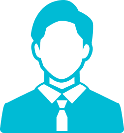 連動サポートのアイコン