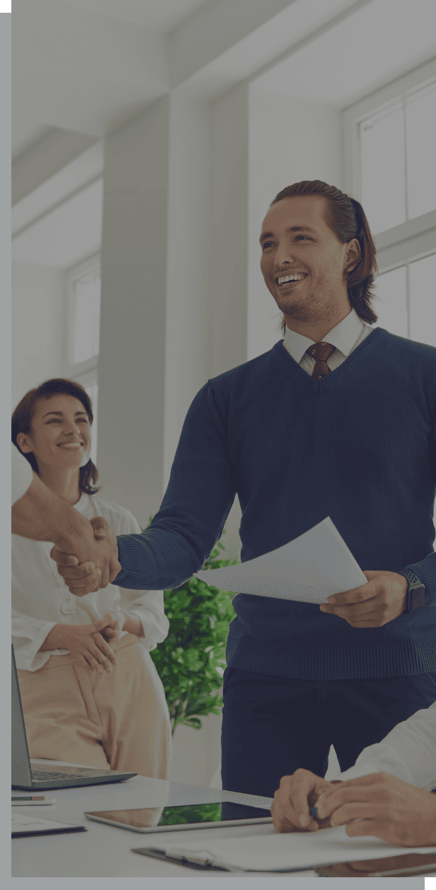 外国人派遣事業