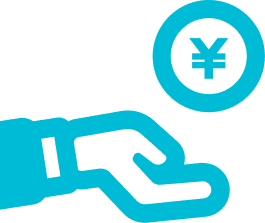 費用無償アイコン