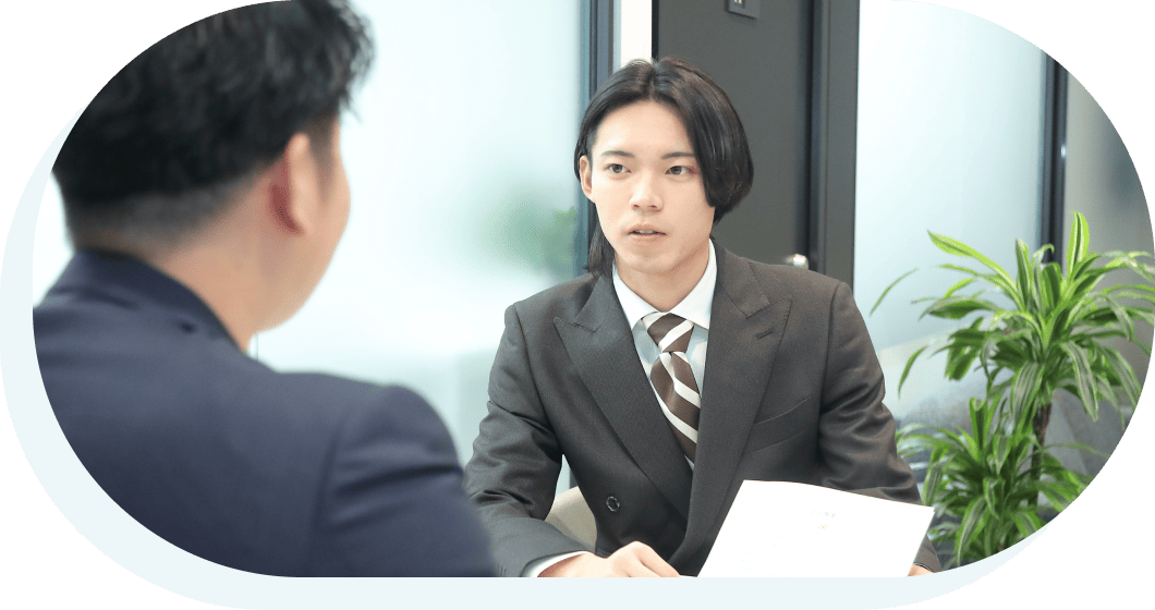 ミーティングの様子